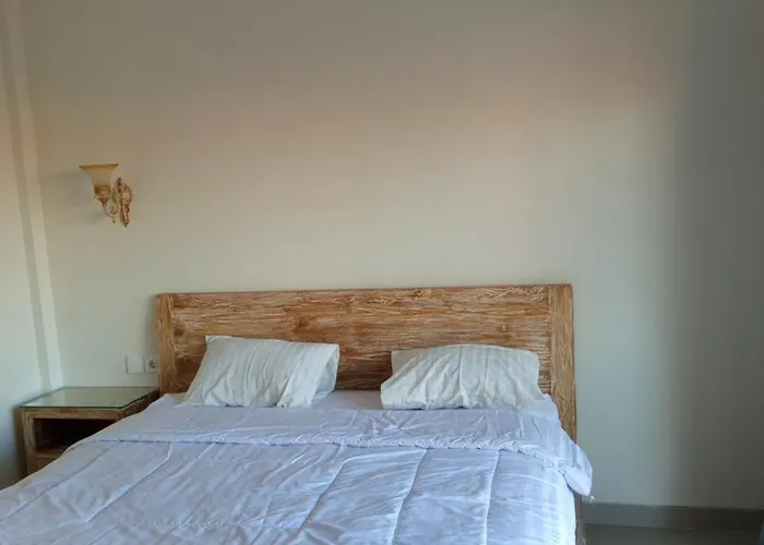 Accommodatie bij particulieren Erick House Seminyak