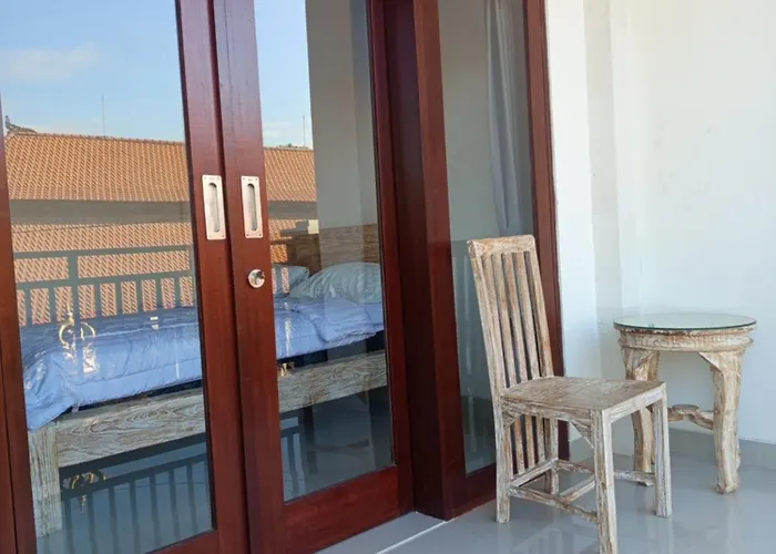 Erick House Accommodatie bij particulieren