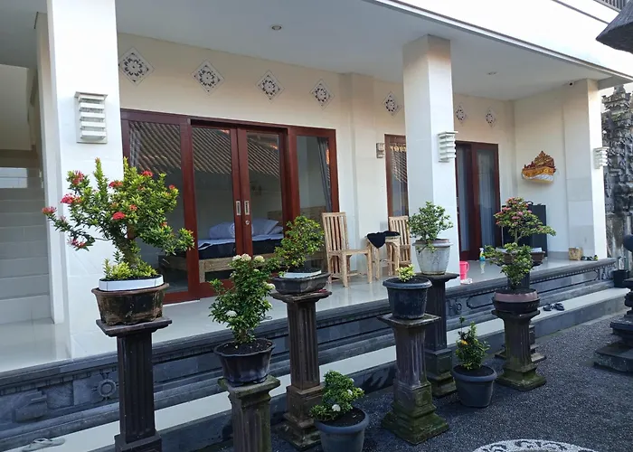 Erick House Accommodatie bij particulieren *