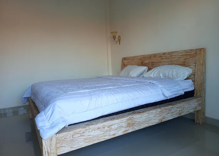 Erick House Accommodatie bij particulieren