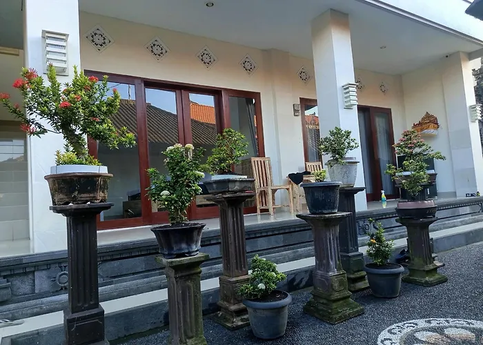 Erick House