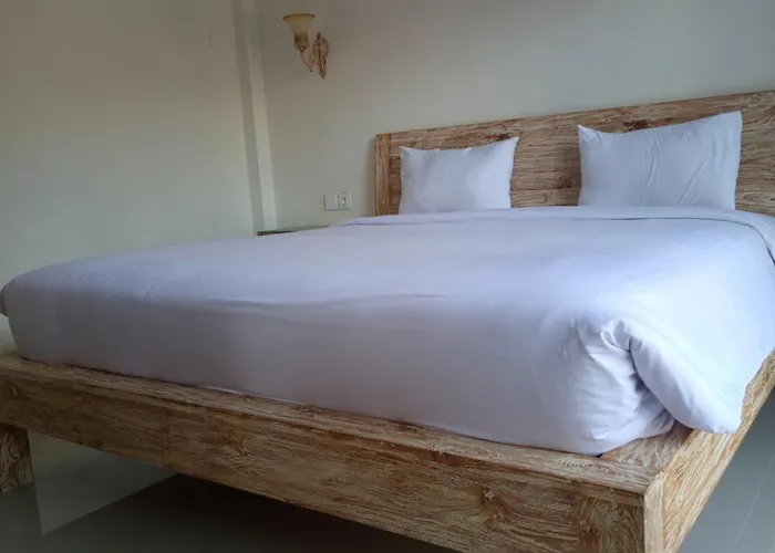 Accommodatie bij particulieren Erick House