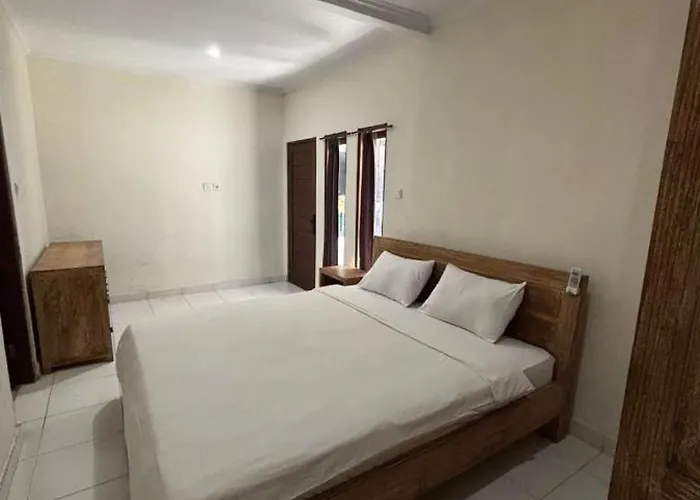 Erick House * Seminyak