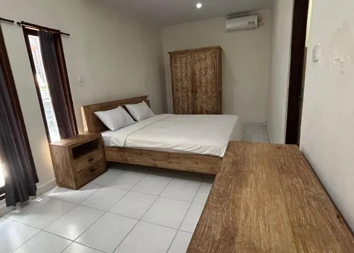 Accommodatie bij particulieren Erick House *
