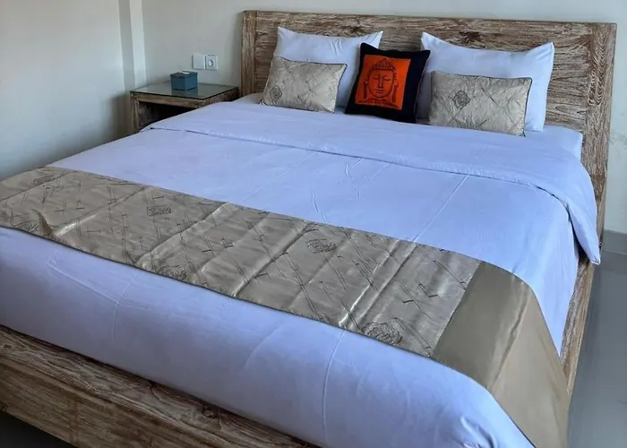 Erick House Accommodatie bij particulieren Seminyak